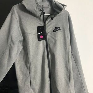 NIKE TRACKSUIT (FULL SET)